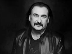 Степан Гига умер в 66 лет - СМИ
