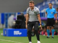 Ротань отримав п?ять матчів дискваліфікації за поведінку у матчі з Рухом