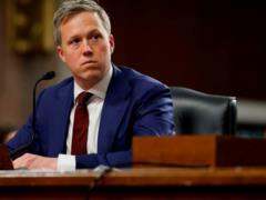 Дрисколл отстранён от переговоров по Украине - СМИ