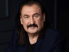 Легенда украинской музыки. Смерть Степана Гиги