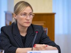 Первым замом главы ОГП стала прокурор с многочисленными родственниками в России