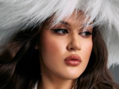 Зимняя магия в новом сингле Bonni Shine «Рождественское чудо»