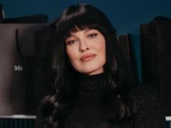 Астафьева вспомнила смешную историю, как месяц угощала друзей «чаем» из табака
