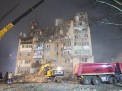 В ноябре Россия убила 226 мирных жителей в Украине - ООН