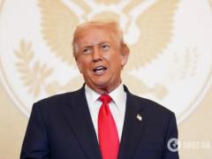 Trump provokes anti-American sentiment. But the “Tramplers” are not all of America