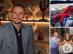 Знакомство с семьями девушек и шокирующие открытия: как прошел девятый выпуск  Холостяка 14 .