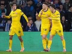 Two goals from Tsygankov secured an important victory for Girona