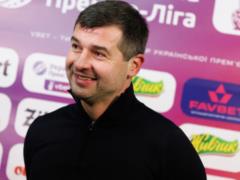 Bartulovich: I don’t want to comment on Veres’ behavior