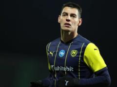 Churko: It became more important for me because of the goals scored