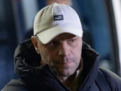 Antonenko: Obolon forbade unnecessary concessions