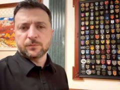 Сейчас значительный шанс завершить войну – Зеленский