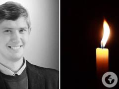  Был скромным и вежливым : во время военных учений умер священник со Львовщины.