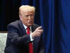 Будет серьезное возмездие: Трамп пригрозил за убийство военных в Сирии