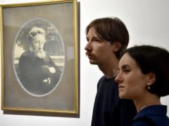 Культура поддержки: в Софии Киевской стартовал проект  До/Нации 