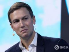 Зять Дональда Трампа Джаред Кушнер: политик с украинскими корнями, одна из ключевых персон в украинско-российских мирных перегов