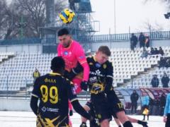 СК Полтава — Рух 1:2 Відео голів та огляд матчу УПЛ