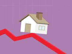 Real estate: after a rapid rise in prices, there is complete calm