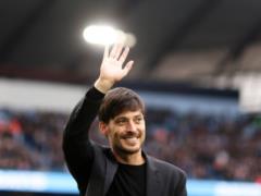 David Silva: I don’t understand why Mbappe and Neymar got into a quarrel