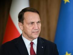 Сикорский сделал резкое заявление по поводу Орбана