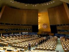 Генассамблея ООН проголосует резолюцию о нарушениях прав человека на ТОТ