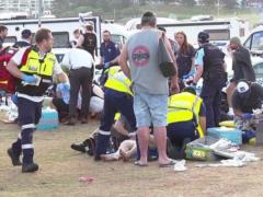 Во время теракта в Сиднее погиб уроженец Украины