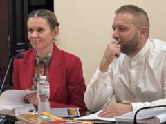 За нардепку Скороход внесли залог  третьи лица  - адвокат