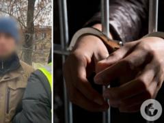Угрожая пистолетом, ограбил супермаркет: в Киеве задержали рецидивиста. Подробности и фото