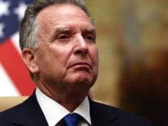США не идут на компромисс в переговорах с Зеленским по мирному соглашению
