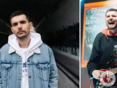 Его песен боится Кремль, но слушают в Киеве: кто такой Noize MC и почему украинские звезды не стесняются дружбы с  хорошим русск