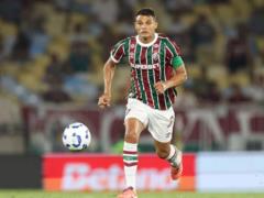 Thiago Silva, having decided to leave Fluminense, looks at turning to Europe