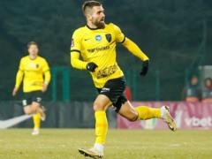Oleksandriya tried to do something with Kozik