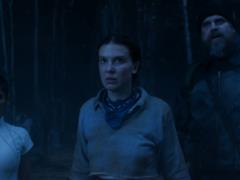  Очень странные дела 5 : вышел трейлер второго тома финального сезона