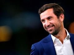 Срна оценил первую половину сезона Шахтера