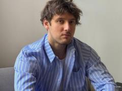 Сын Дмитрия Коляденко рассказал, почему у него есть бронь от мобилизации