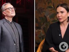  Будет сауна, и тебе стоит пойти . Известная актриса разоблачила, как Меладзе проводил кастинг в  ВИА Гры 