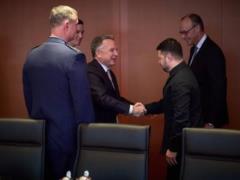 Умеров о переговорах: до конца суток могут подписать соглашение, которое приблизит мир