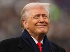 Трамп доволен результатами переговоров США и Украины - СМИ