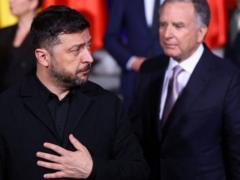 Президент: Не считаю, что США что-то у нас требовали