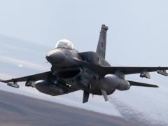 Турция сбила беспилотник над Чёрным морем