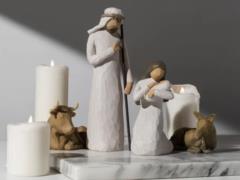 Christmas Eve: beautiful Ukrainian carols