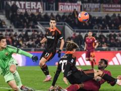 Roma – Como 1:0 Video of the goal and review of the Serie A match