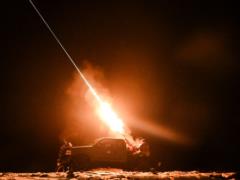 Украинская ПВО сбила 57 вражеских дронов во время ночной атаки на юге и востоке