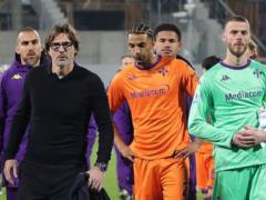 Conflict at Fiorentina: the players fought and some want to leave the club