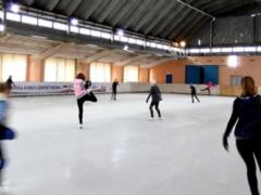ЖК не построят: в КГГА рассказали, что происходит с катком  Льдинка 
