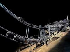 Древняя лодка Дании раскрыла тайны морских походов