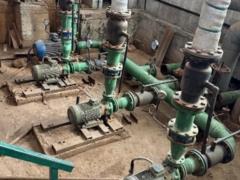В Прикарпатье раскрыта схема хищения 71 млн на теплоснабжении