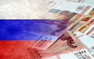 Российское правительство прогнозирует дефицит бюджета до 2042 года