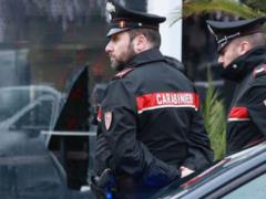 В Италии гражданин Молдовы убил украинского бариста: его задержали.