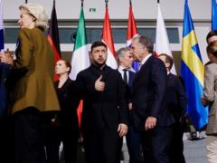 Территория мира? Будущая встреча в Майами