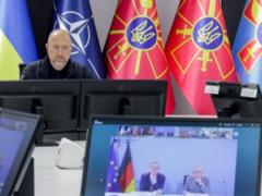 Шмыгаль озвучил результаты Рамштайна